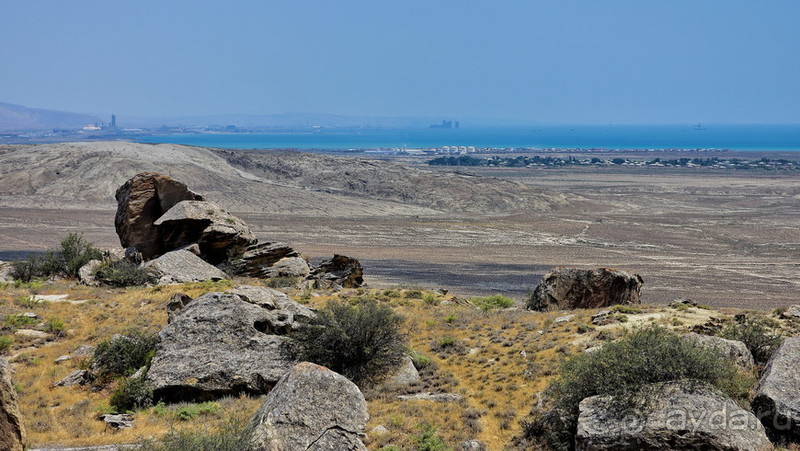 Апшеронские интересы