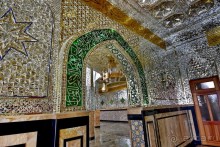 Апшеронские интересы