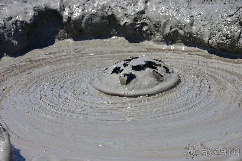 Апшеронские интересы