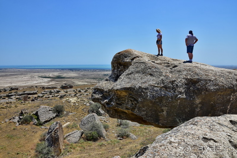 Апшеронские интересы