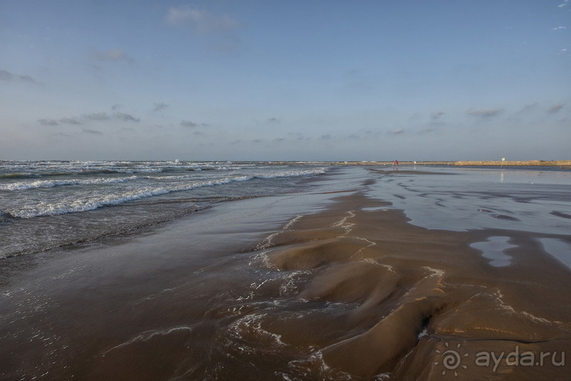 Апшеронские интересы