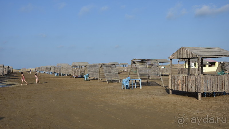 Апшеронские интересы