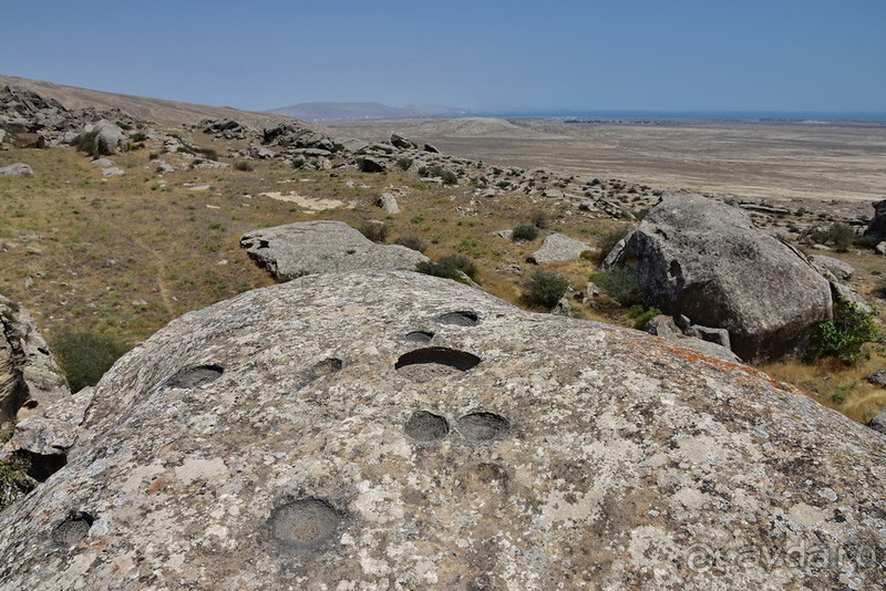 Апшеронские интересы