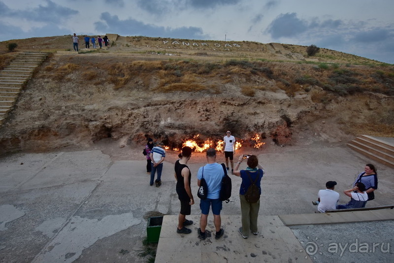 Апшеронские интересы