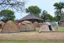 Танзания, Серенгети