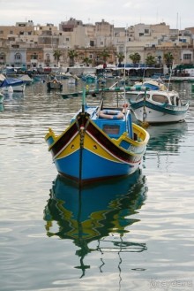 Hop on Malta! Часть 2