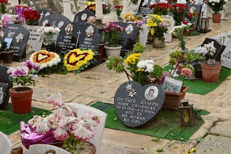 Hop on Malta! Часть 2