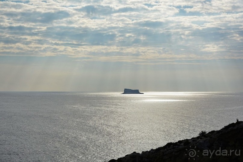 Hop on Malta! Часть 2