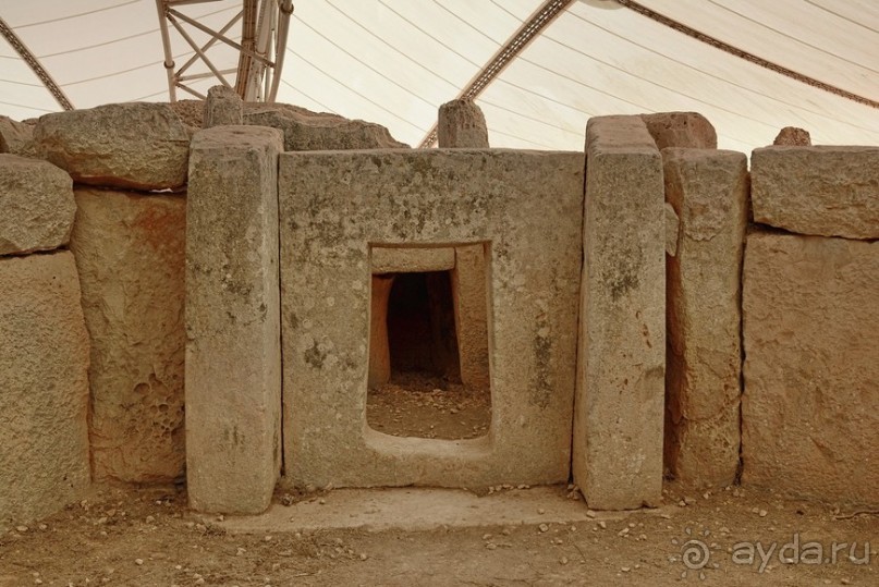 Hop on Malta! Часть 2