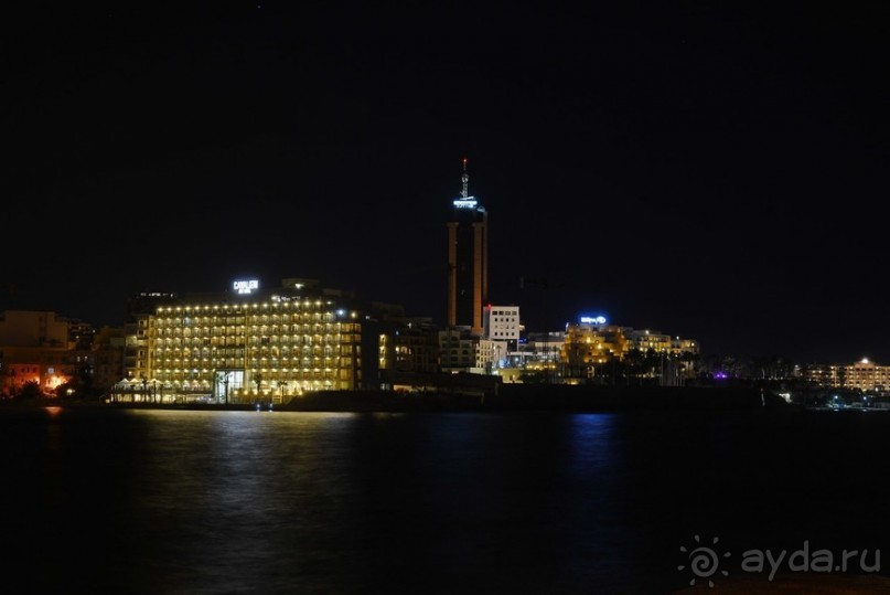 Hop on Malta! Часть 2