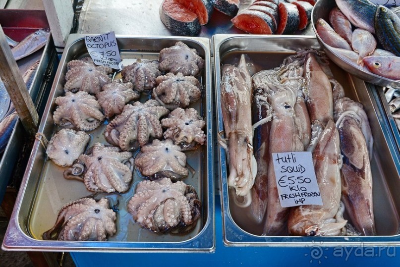 Hop on Malta! Часть 2