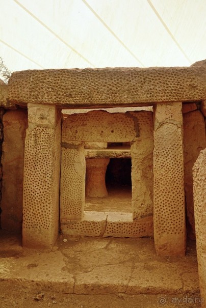 Hop on Malta! Часть 2