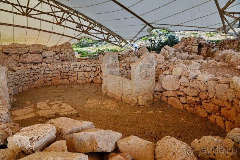 Hop on Malta! Часть 2