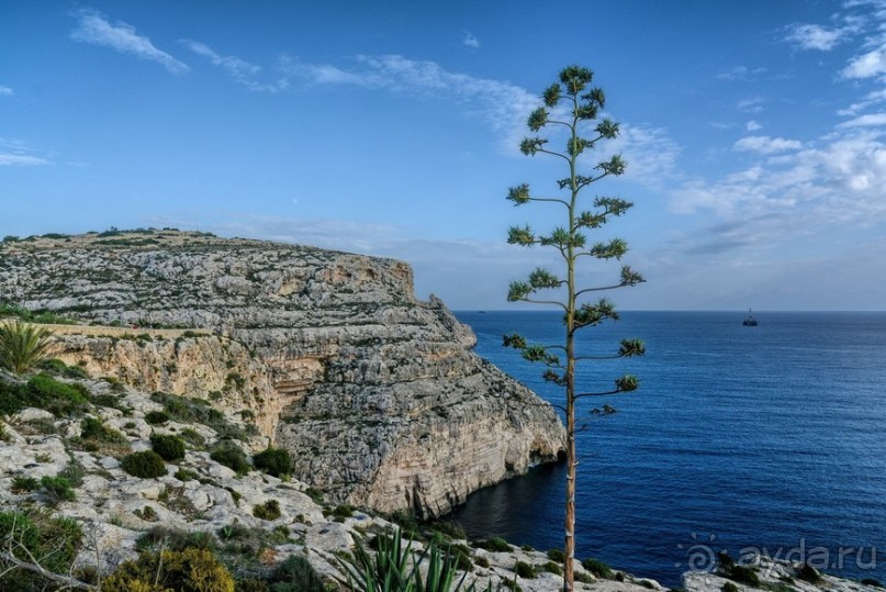 Hop on Malta! Часть 2