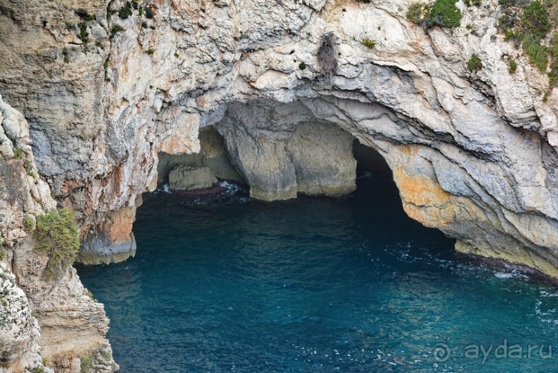 Hop on Malta! Часть 2