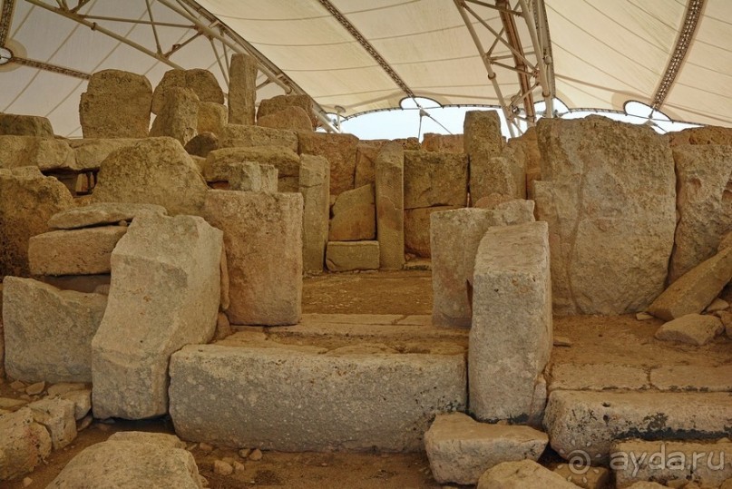 Hop on Malta! Часть 2