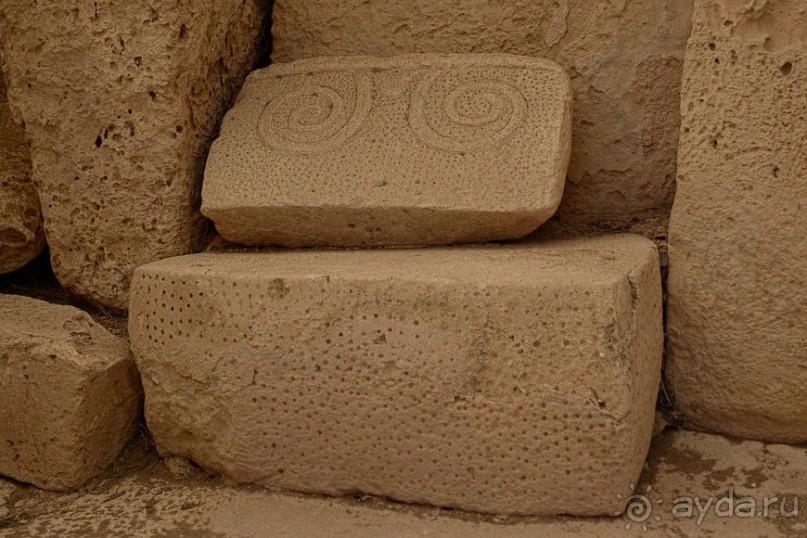 Hop on Malta! Часть 2