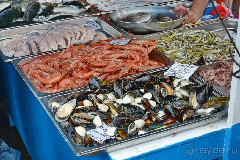 Hop on Malta! Часть 2