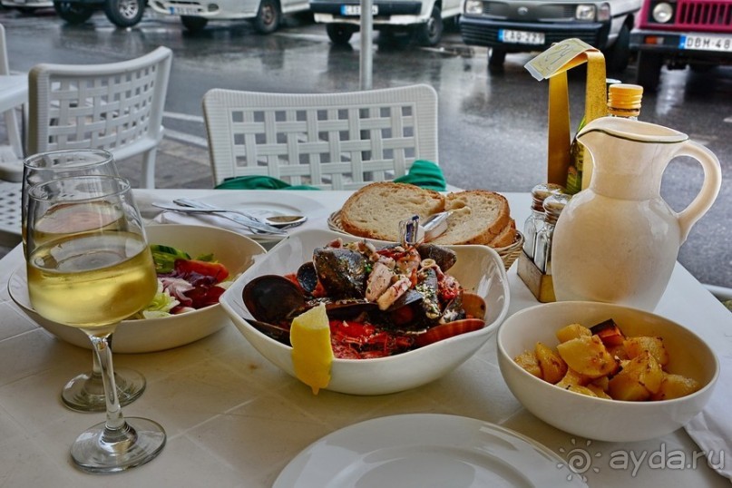 Hop on Malta! Часть 2