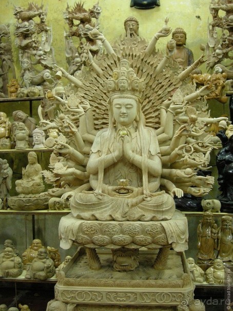 Изрядно подмоченный отчет по Вьетнаму. Часть 5