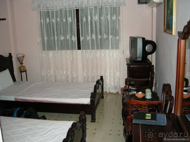 Изрядно подмоченный отчет по Вьетнаму. Часть 5