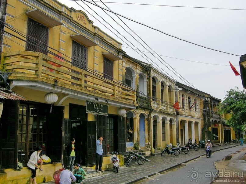 Изрядно подмоченный отчет по Вьетнаму. Часть 5