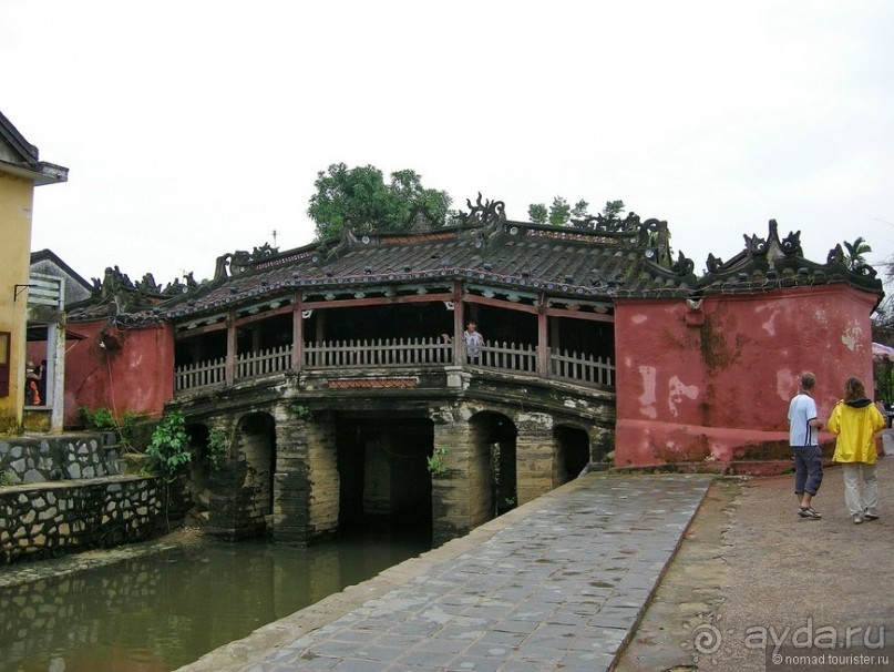 Изрядно подмоченный отчет по Вьетнаму. Часть 5