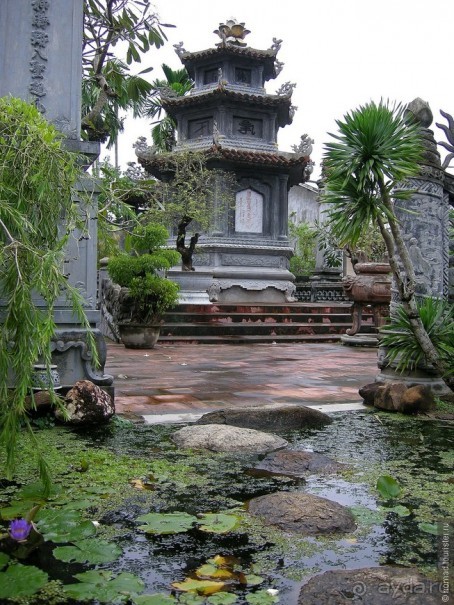 Изрядно подмоченный отчет по Вьетнаму. Часть 5