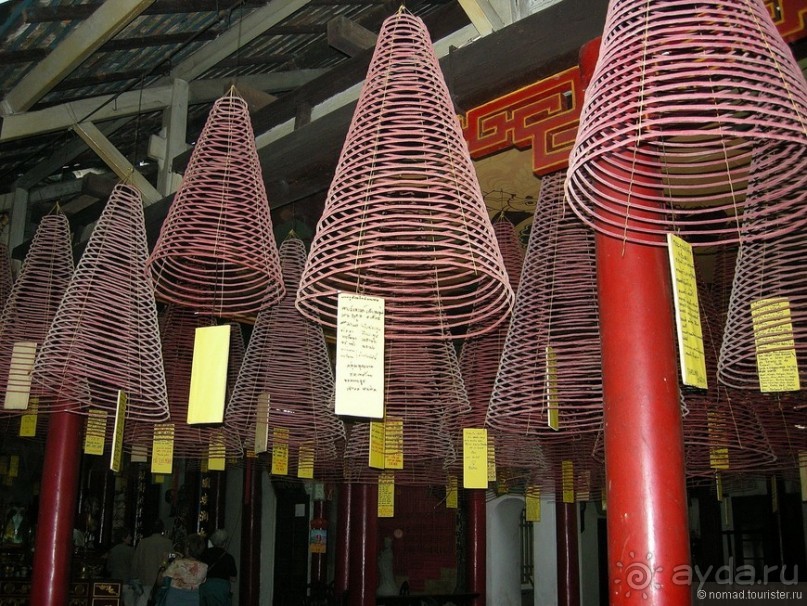 Изрядно подмоченный отчет по Вьетнаму. Часть 5