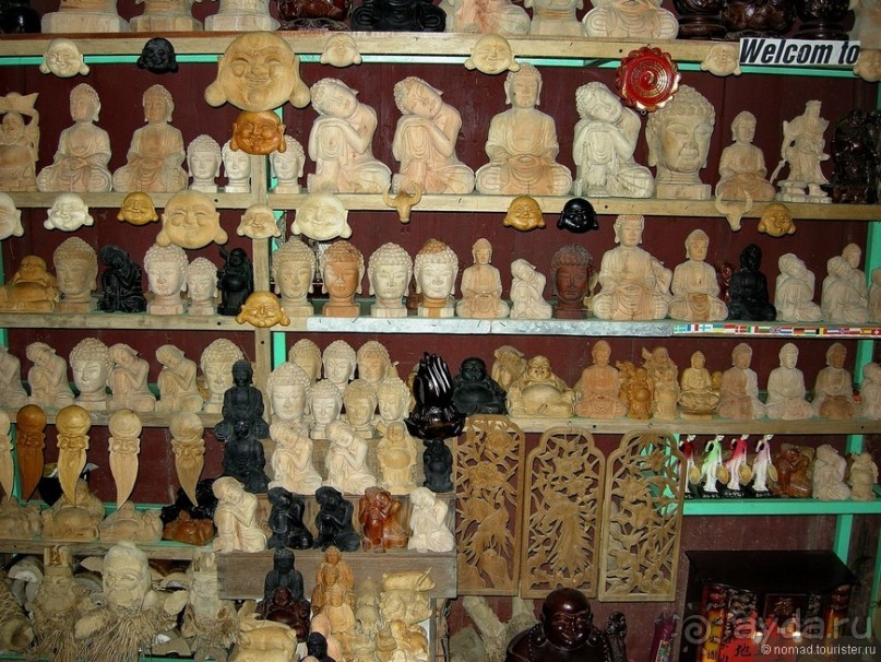 Изрядно подмоченный отчет по Вьетнаму. Часть 5