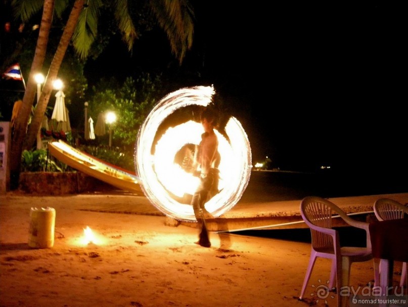 Древние храмы и вечные пляжи. Часть 3