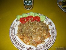 Древние храмы и вечные пляжи. Часть 3