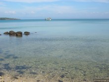 Древние храмы и вечные пляжи. Часть 3