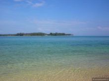 Древние храмы и вечные пляжи. Часть 3