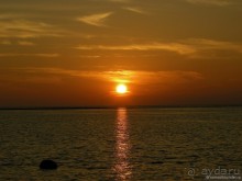 Древние храмы и вечные пляжи. Часть 3