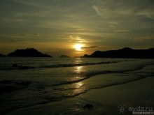 Древние храмы и вечные пляжи. Часть 3