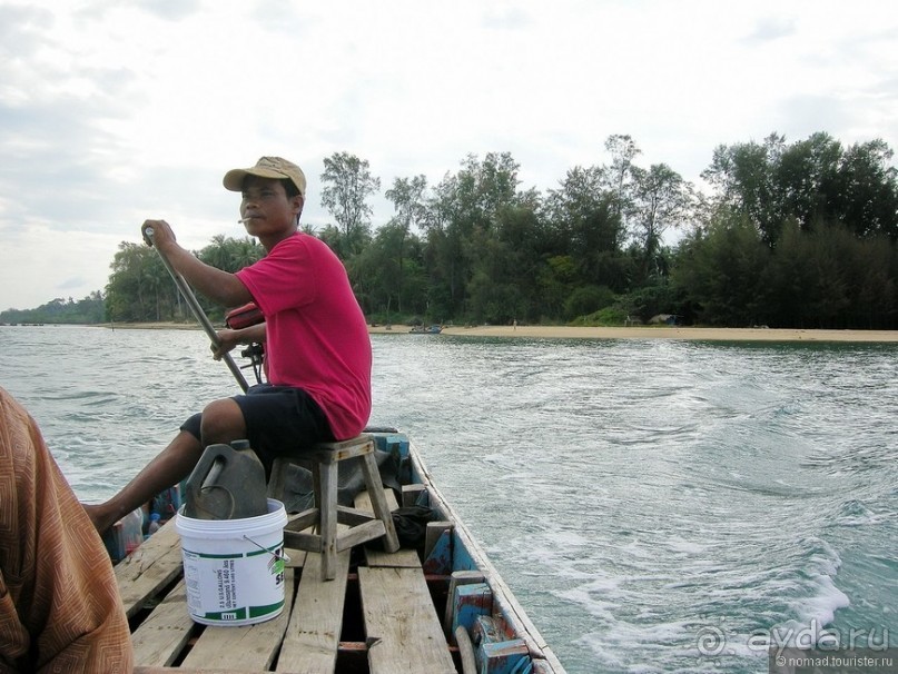 Древние храмы и вечные пляжи. Часть 3