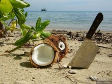 Древние храмы и вечные пляжи. Часть 3