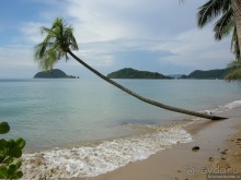 Древние храмы и вечные пляжи. Часть 3