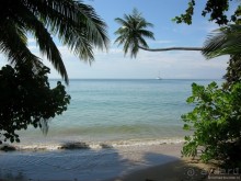 Древние храмы и вечные пляжи. Часть 3