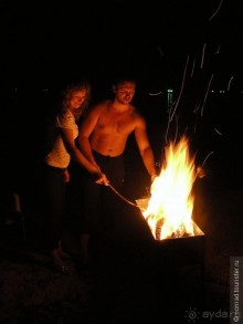 Древние храмы и вечные пляжи. Часть 3