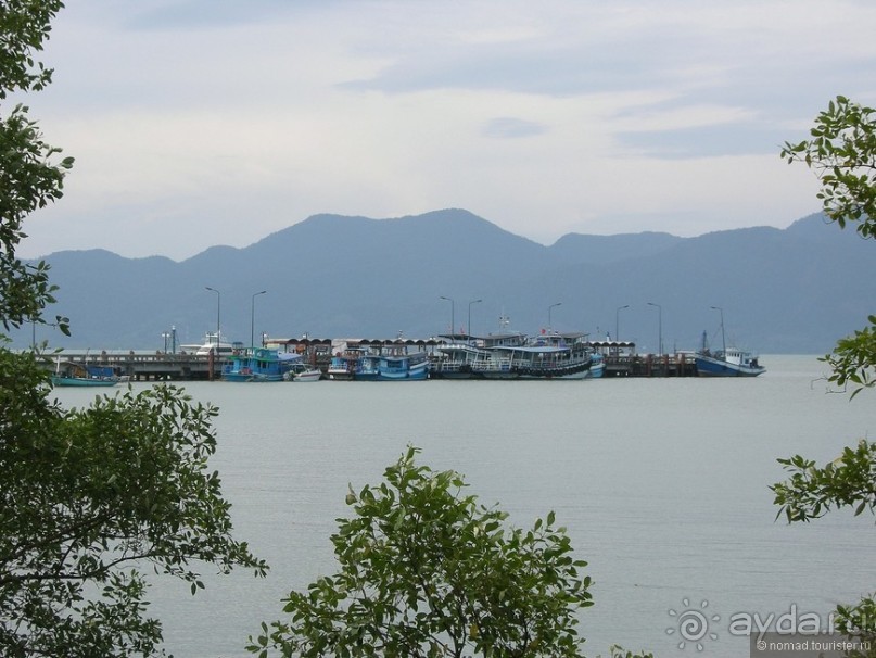 Древние храмы и вечные пляжи. Часть 3