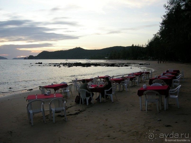 Древние храмы и вечные пляжи. Часть 3