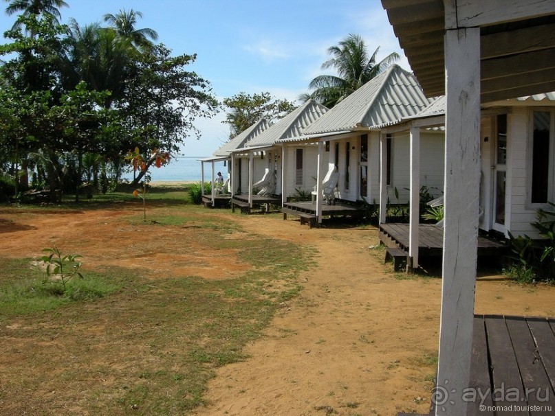 Древние храмы и вечные пляжи. Часть 3