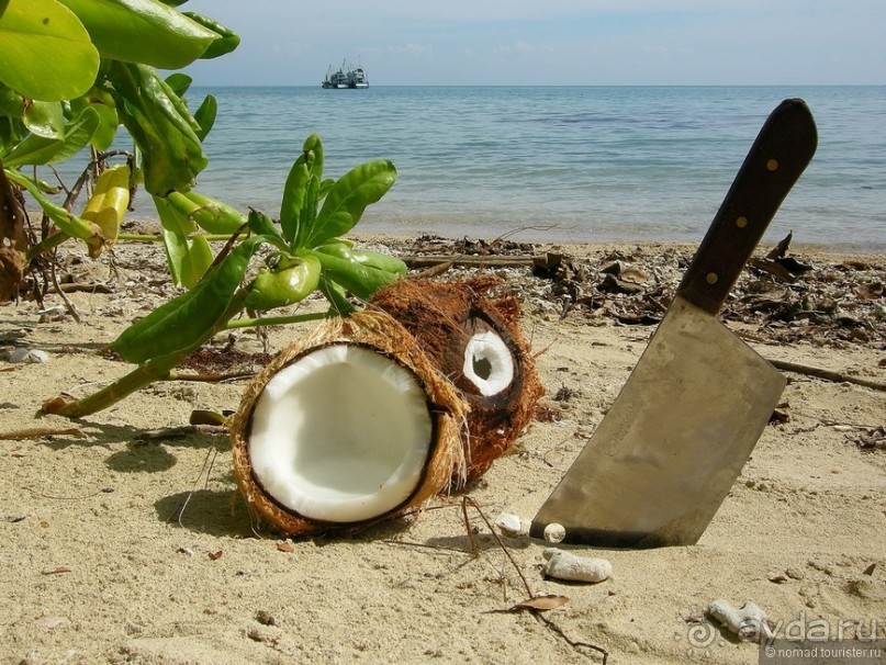 Древние храмы и вечные пляжи. Часть 3