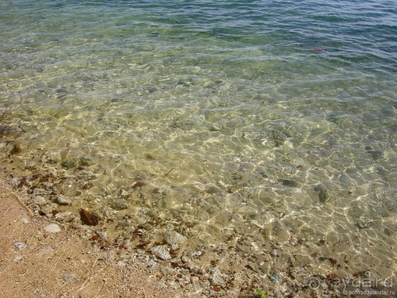 Древние храмы и вечные пляжи. Часть 3