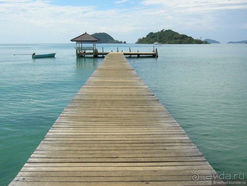 Древние храмы и вечные пляжи. Часть 3