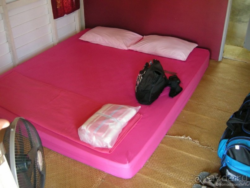 Древние храмы и вечные пляжи. Часть 3