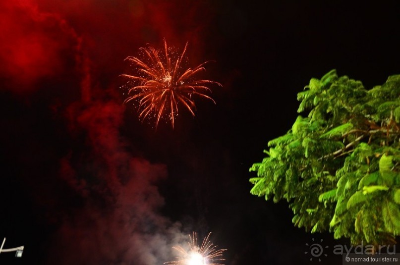 Американские горки (декабрь 2012-январь 2013). Часть 8