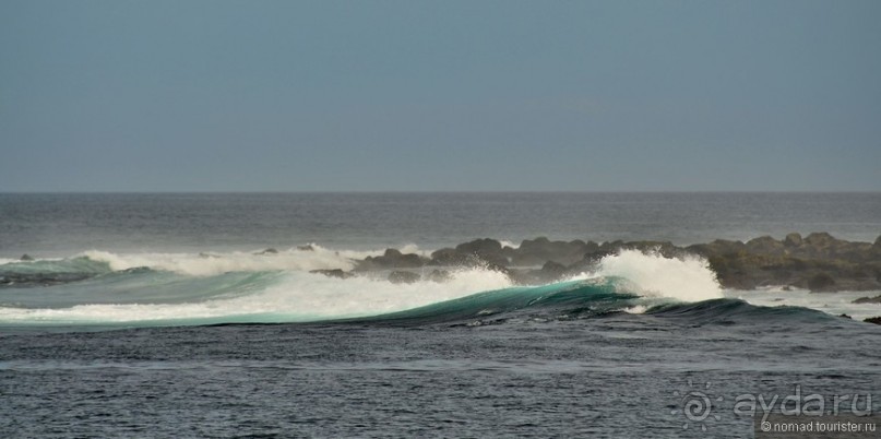 Американские горки (декабрь 2012-январь 2013). Часть 8